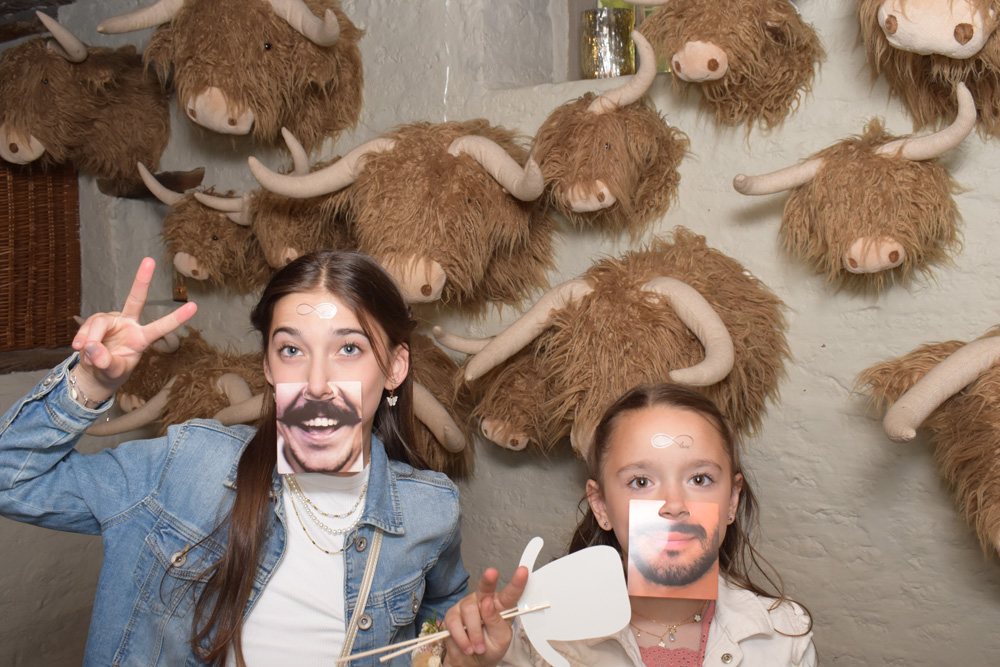 PartyBooth BY ELIAS WALPOT PHOTOGRAPHIE